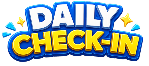 Daily Check-in